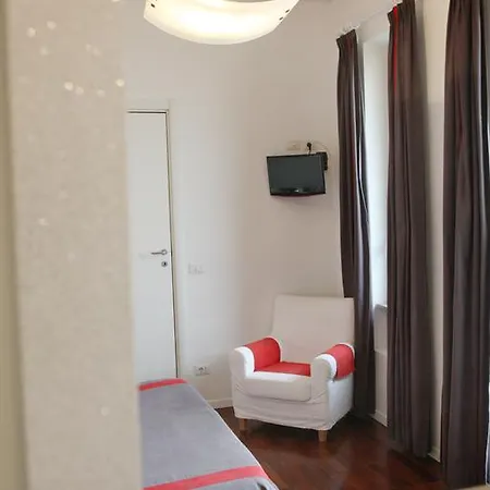 Oda ve Kahvaltı Youbed Superior Roma