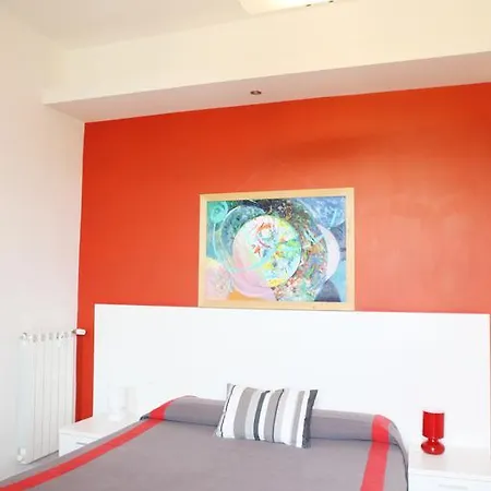 Oda ve Kahvaltı Youbed Superior Roma