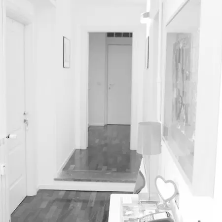 Youbed Superior Oda ve Kahvaltı Roma