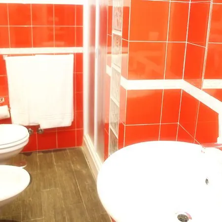 Youbed Superior Oda ve Kahvaltı Roma