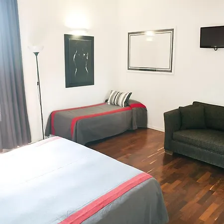 Nocleg ze śniadaniem Youbed Superior 3*