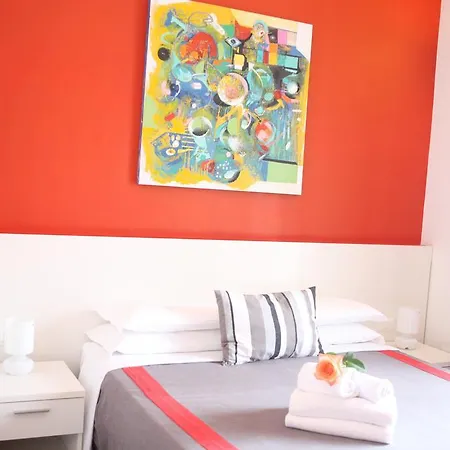 Alojamento de Acomodação e Pequeno-almoço Youbed Superior 3*